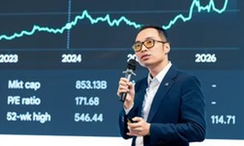 Giám đốc Kỹ thuật AI Techcombank: Năng lực tính toán AI ngày càng 'đắt đỏ và phức tạp', mua thêm hạ tầng không còn là giải pháp hàng đầu