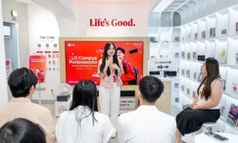 Công nghệ trợ lực cho thế hệ trẻ bứt phá với thế mạnh của bản thân