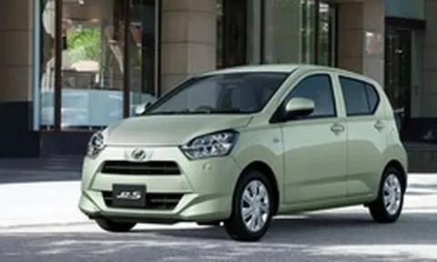 Điểm đặc biệt của chiếc ô tô giá chỉ 180 triệu, “uống” 3,7 lít/100 km