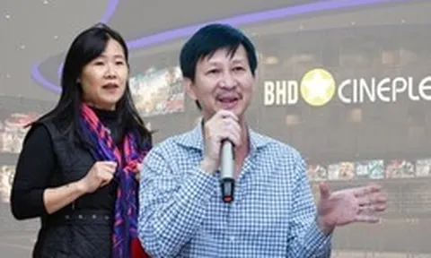 Hệ sinh thái đồ sộ đằng sau “Hộ linh tráng sĩ: Bí ẩn mộ vua Đinh”