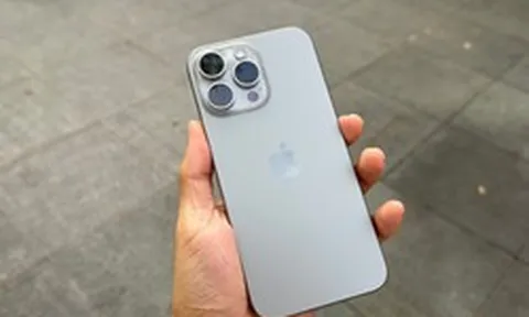 Chiếc iPhone cũ đáng mua 
nhất năm 2026
