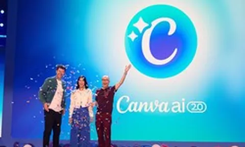 AI đang biến 200 triệu người dùng miễn phí của Canva thành gánh nặng chưa có lời giải