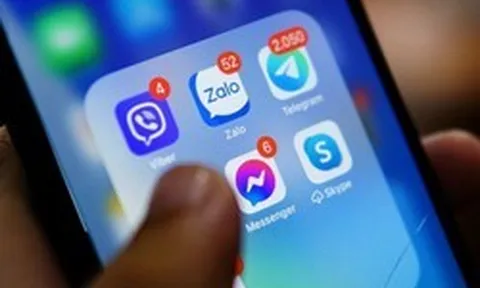 Làm thế nào để tìm và kết bạn Zalo mà không cần số điện thoại?