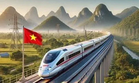 Thêm trợ lực cho công nghệ chiến lược