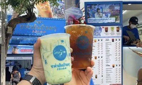 "Sang" Thái Lan, Hồng trà Ngô Gia bỏ ra khỏi menu nhóm sản phẩm làm nên tên tuổi ở Việt Nam