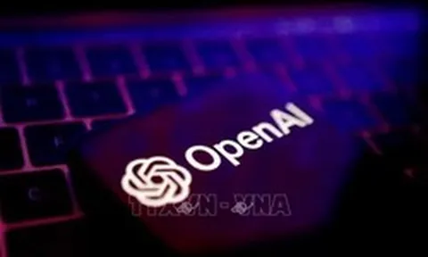 OpenAI siết an ninh trước khi ra mắt AI Astra