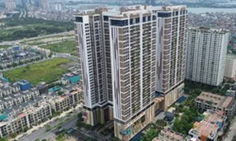'Nhà đầu tư mua căn hộ Hà Nội từ quý II/2025 muốn bán thời điểm này gần như phải cắt lỗ'