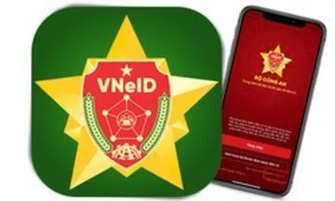 Cách lấy lại mật khẩu VNeID khi quên nhanh chóng, đơn giản