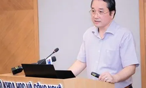 Hỗ trợ tối đa 100% kinh phí đối với nhiệm vụ phát triển công nghệ chiến lược