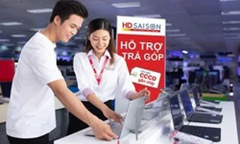 HD SAISON trên lộ trình chuyển đổi thành công ty cổ phần