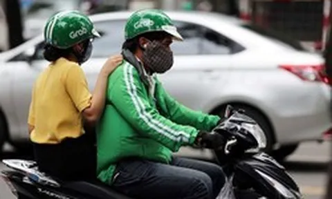 Lời khuyên cho tất cả những ai đang dùng Grab để gọi xe, đặt đồ ăn