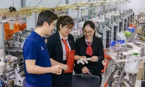 Agribank đẩy mạnh tín dụng ưu đãi 2026 cho các doanh nghiệp Công nghiệp chế biến, chế tạo