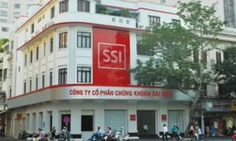 Em trai Chủ tịch SSI mua thêm 5 triệu cổ phiếu