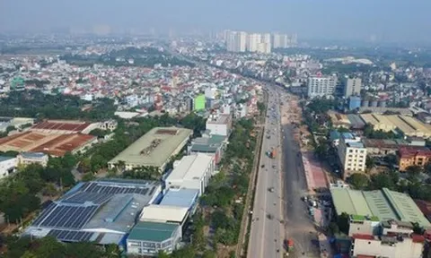 Hạ tầng mở lối, đâu là yếu tố quyết định giá trị của một dự án?