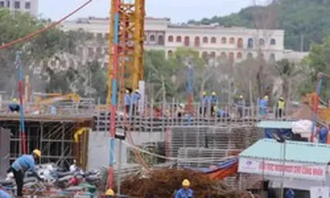 Nghịch lý nghề xây dựng: Học xong có việc làm ngay vẫn chật vật tuyển sinh