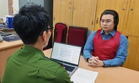 Điều tra hoạt động đầu tư tiền số Bitcoin Defi liên quan YouTuber Phạm Tuấn