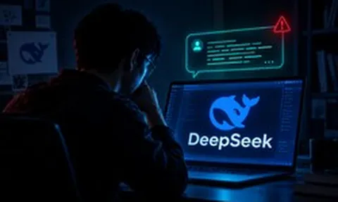 Lời thú nhận của kỹ sư DeepSeek: AI có thể giỏi hơn tôi trong 6-12 tháng nữa, nhưng tôi vẫn tự tay cải tiến nó mỗi ngày