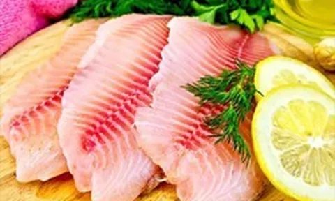 Loại cá bán đầy chợ Việt, được Nhật mua làm sashimi tiếp tục có thêm cơ hội ‘đổi đời’: Hướng tới xuất khẩu 500 triệu USD