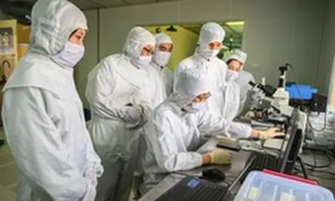 Kêu gọi đề xuất nhiệm vụ ứng dụng AI, tài trợ tối đa 3 tỷ đồng
