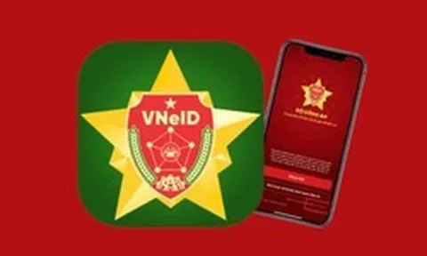 VNeID vừa cập nhật thay đổi mới, tất cả người dùng kiểm tra ngay kẻo lỡ quyền lợi