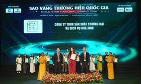 Hoa Xinh Group: “Từ cầu nối thương mại Việt – Hàn đến hệ sinh thái kinh doanh đa ngành”