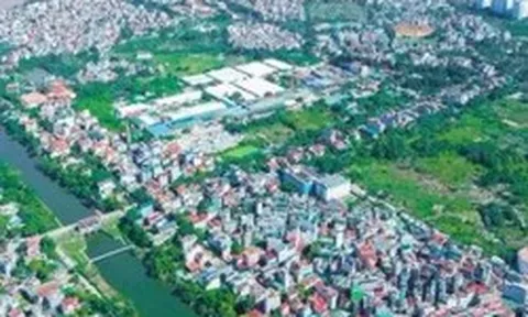Sẽ làm sạch tối thiểu 80% dữ liệu đất đai trong năm 2026