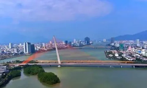 Đà Nẵng tham vọng thành 'đầu mối dữ liệu' của khu vực vào năm 2045
