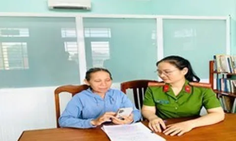 Công an sẽ truy xuất giao dịch chuyển khoản của người dân trong trường hợp sau