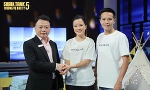 MC Minh Trang đã rút khỏi Làng Háo Hức gần 1 năm
