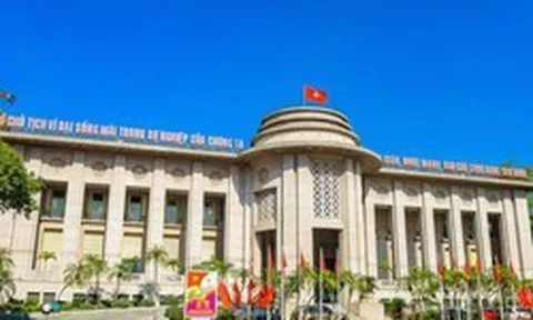 Ngân hàng Nhà nước thành lập Công ty quản lý tài sản vốn 5.000 tỷ đồng để xử lý nợ xấu, thúc đẩy tăng trưởng tín dụng