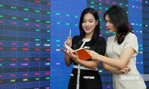 Nâng hạng thị trường chứng khoán: Mở "cánh cửa" đến dòng vốn tỷ USD