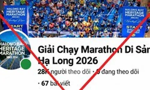 Cảnh báo thủ đoạn đón sóng sự kiện để giăng bẫy lừa đảo