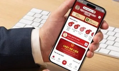 Thông báo quan trọng đến tất cả người dùng ứng dụng VNeID