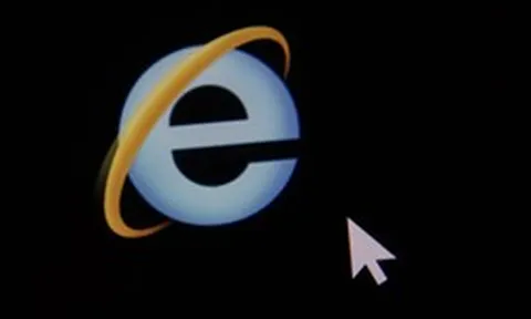 Internet Explorer sẽ biến mất hoàn toàn sau năm 2029