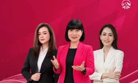 Khi những “nguồn vốn vô hình” tìm được bệ phóng mới trong ngành bảo hiểm
