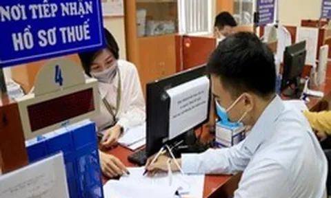 Thuế TP. Hà Nội phát thông báo quan trọng, tất cả người nộp thuế chú ý