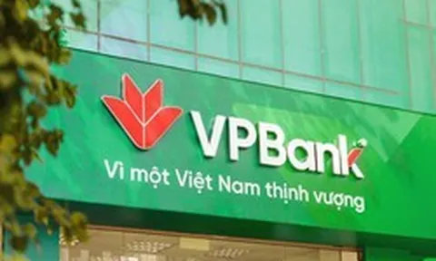 Ngân hàng Nhật Bản có thể sắp chi 425 triệu USD để nâng sở hữu tại VPBank lên 20%