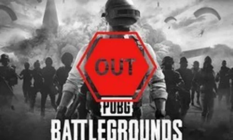 PUBG PC rút toàn bộ hệ sinh thái khỏi Việt Nam