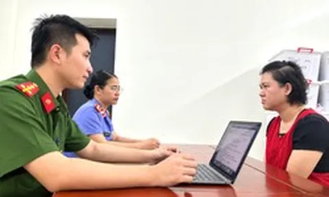 Bắt Nguyễn Thanh Phương Tuyền SN 1988 cầm đầu đường dây 10.000 viên An Cung giả: Người cao tuổi chú ý