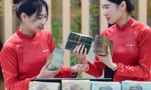 Lãi suất ngân hàng 25/9 tại Techcombank, MB, VPBank, Sacombank, HDBank, Agribank, Vietcombank, BIDV, VietinBank,...