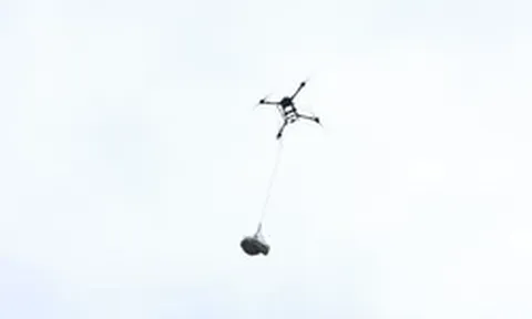Để UAV Việt bay cao trong nền kinh tế tầm thấp
