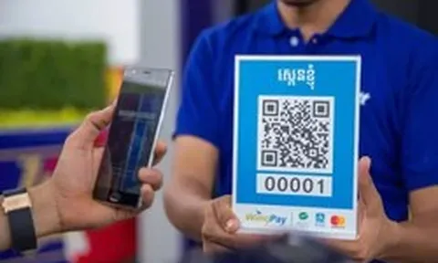 Việt Nam sắp mở rộng thanh toán QR ở Nhật Bản, Ấn Độ, Malaysia