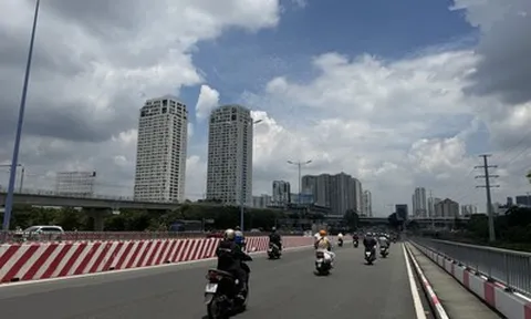 Tp.HCM tháo gỡ hàng trăm dự án tồn đọng, mở đường khơi thông nguồn lực bất động sản