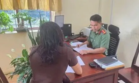 "Nói xấu" hàng xóm trên mạng xã hội, người phụ nữ bị phạt 12,5 triệu đồng