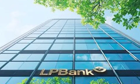 Giải mã nội lực tăng trưởng của LPBank trong chu kỳ mới
