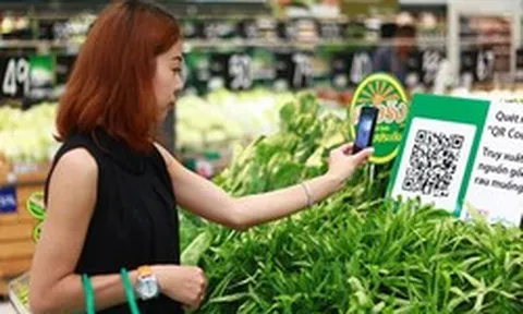 Từ 1/1/2027, hàng hóa rủi ro cao bắt buộc định danh, truy xuất nguồn gốc trên Nền tảng quốc gia