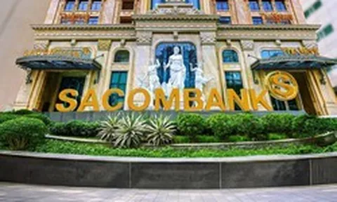 Lãi suất Sacombank ngày 30/9: Gửi 10 triệu, 100 triệu và 500 triệu đồng nhận bao nhiêu tiền lãi?