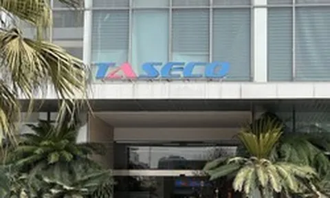 Taseco Group muốn tăng sở hữu tại Taseco Land
