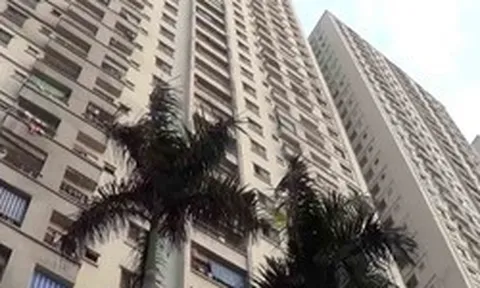 Vietcombank phát mại loạt bất động sản để xử lý nợ: Căn chung cư 55,8m2 pháp lý đầy đủ ở Hà Nội giá từ 2,38 tỷ đồng