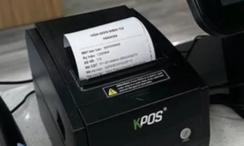 Khi nào hộ kinh doanh được ngừng sử dụng hóa đơn điện tử?